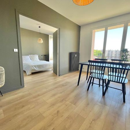 Happy Sejour Sainte Foy Apartamento Lyon Exterior foto