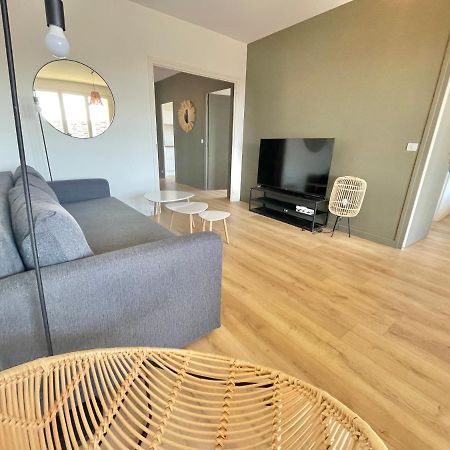 Happy Sejour Sainte Foy Apartamento Lyon Exterior foto